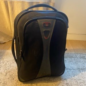 COPY - Tumi T-tech 20” Carry-on luggage